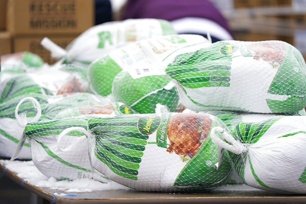 Decline in production, increase in costs hit turkey market