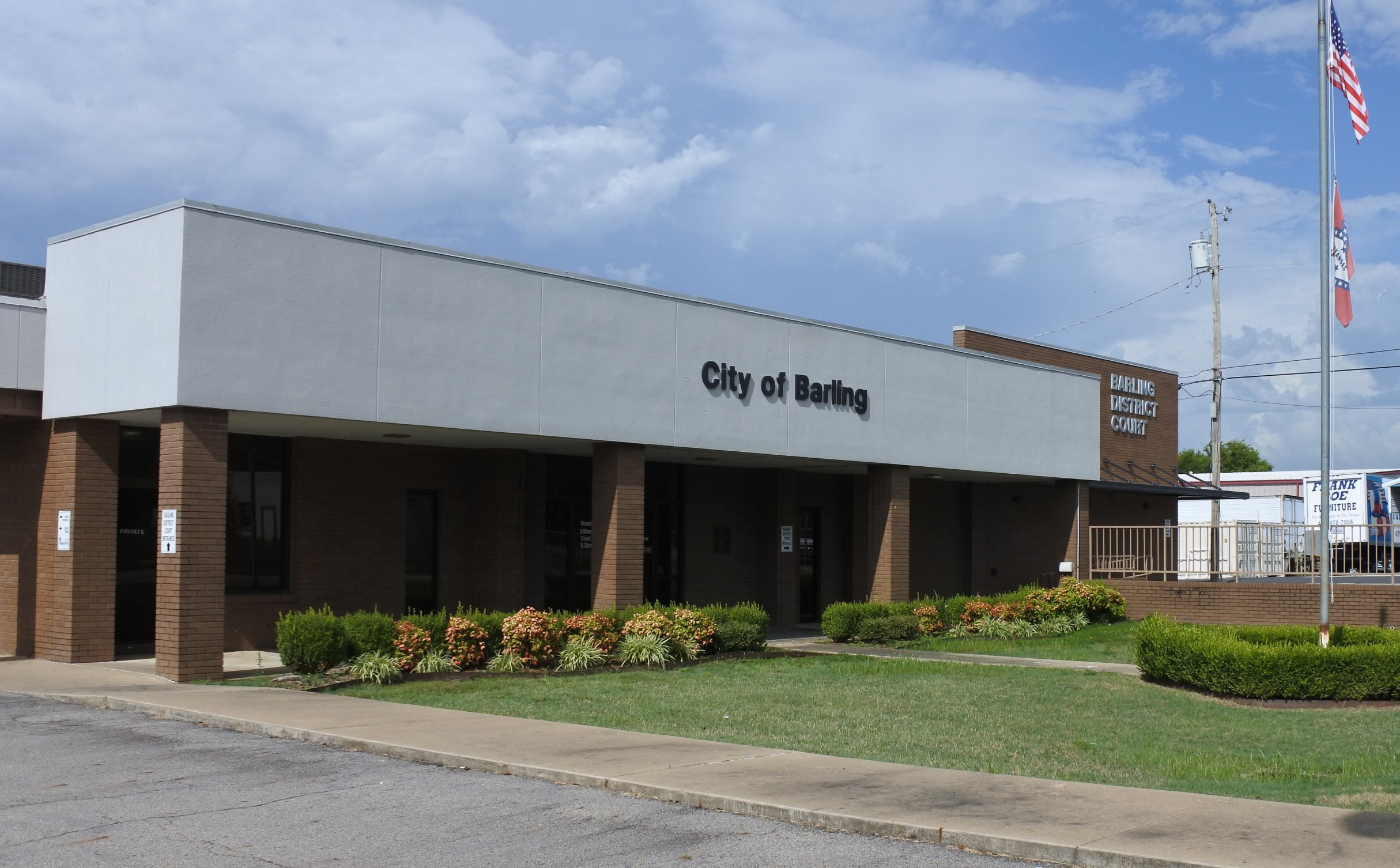 2 Arkansas campaigns' ethics cases settled - Vimarsana News