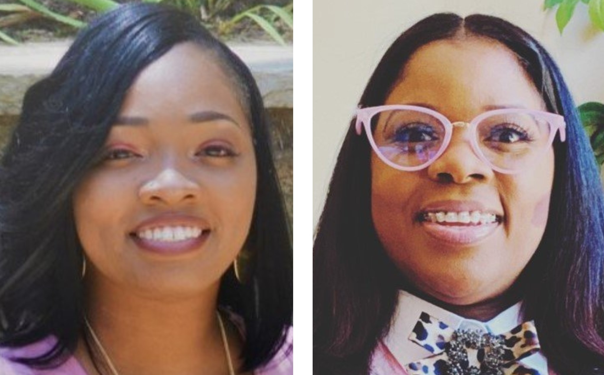 Group picks 2 UAPB students for fellowship