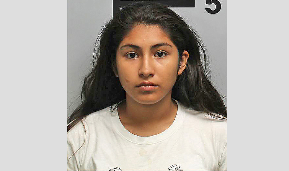 Decatur woman pleads innocent in murder case | The Arkansas Democrat ...