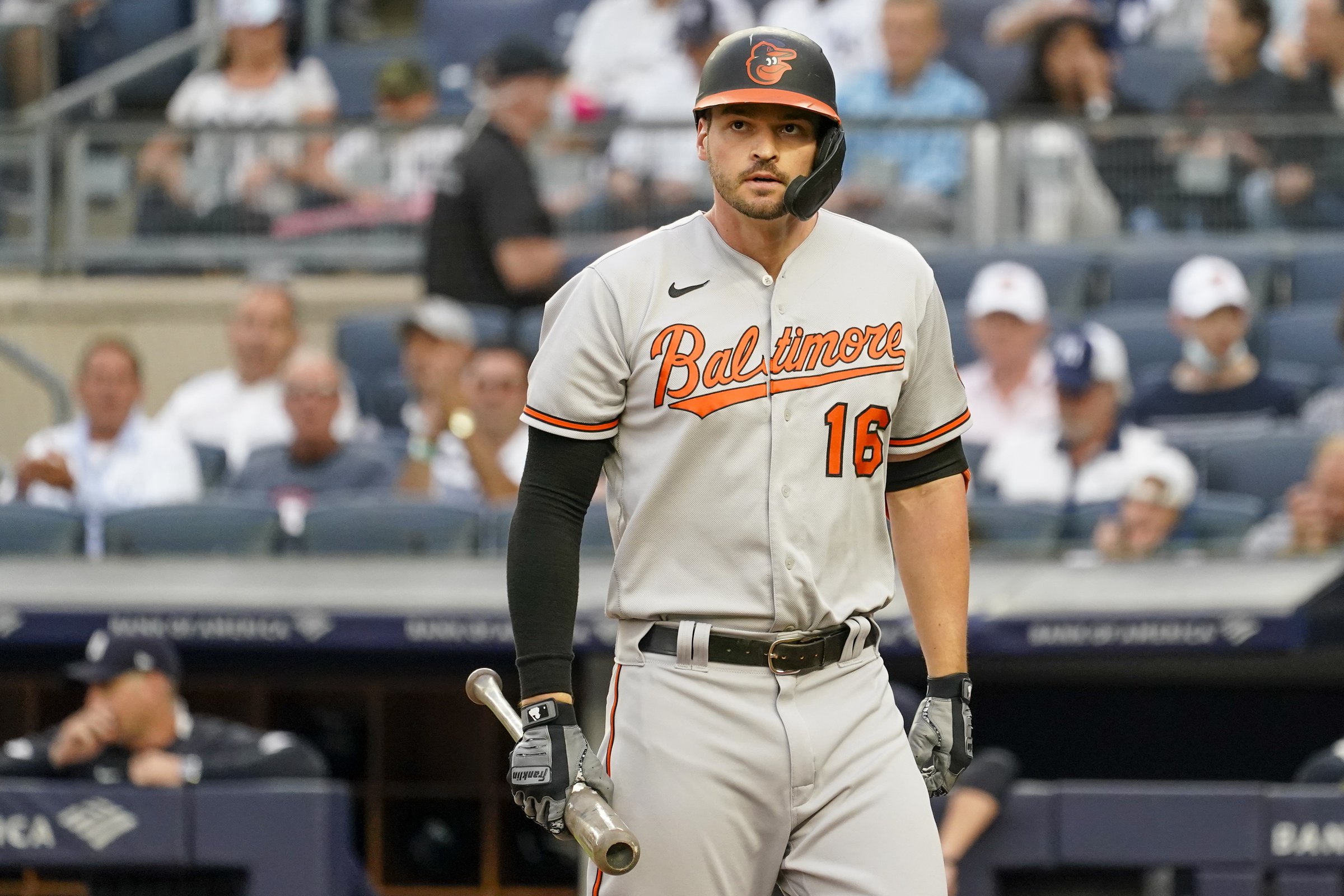 Orioles sidestep 20th loss in a row