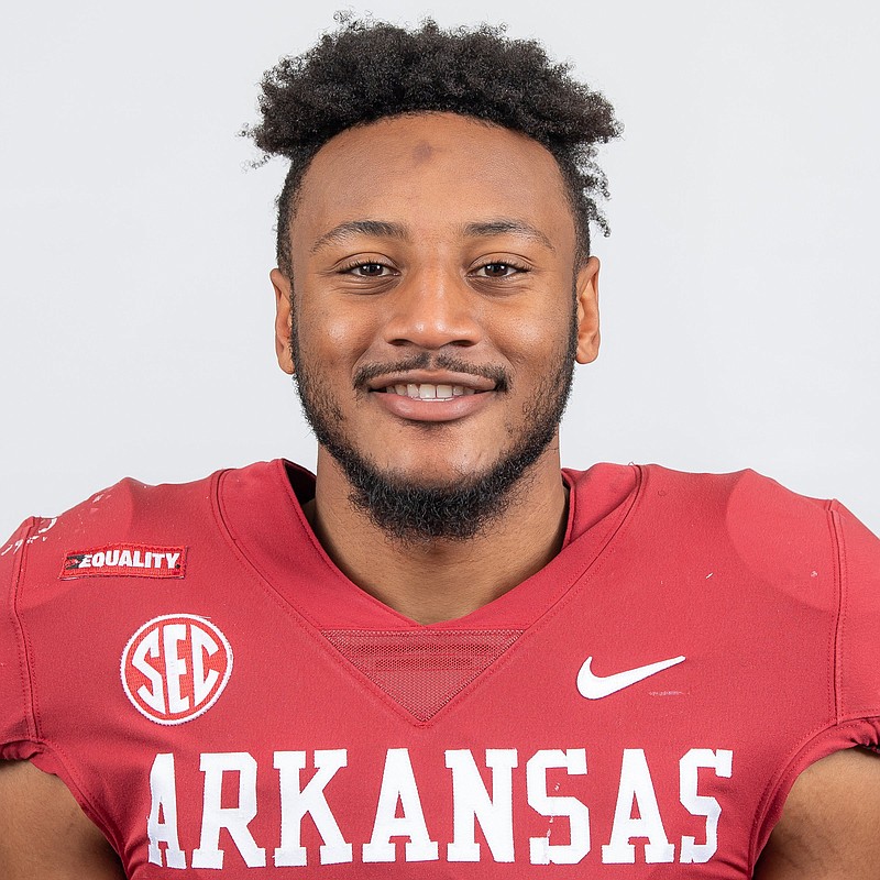 Razorbacks enjoy safeties in numbers | The Arkansas Democrat-Gazette ...