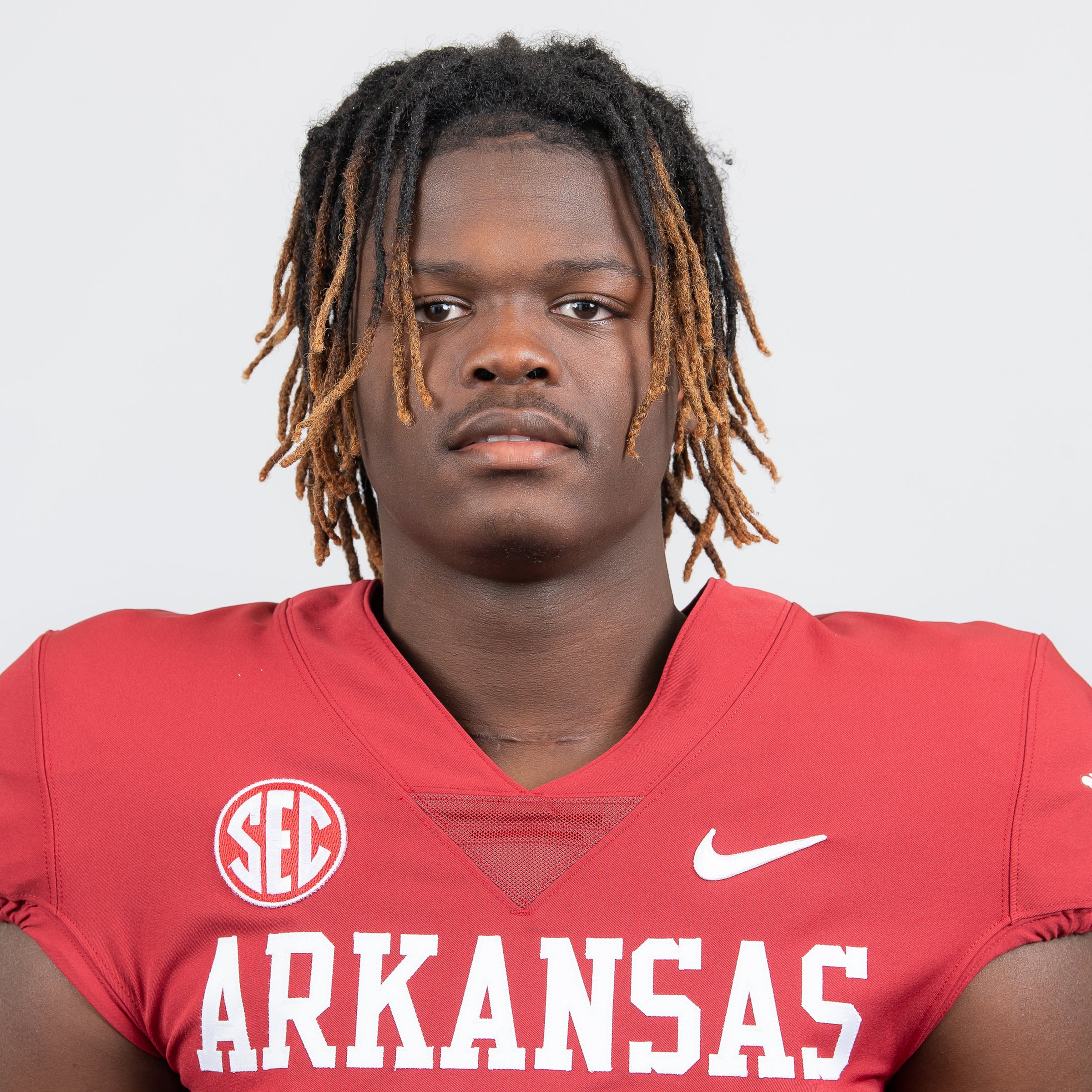 Team high on freshman receiver - Vimarsana News