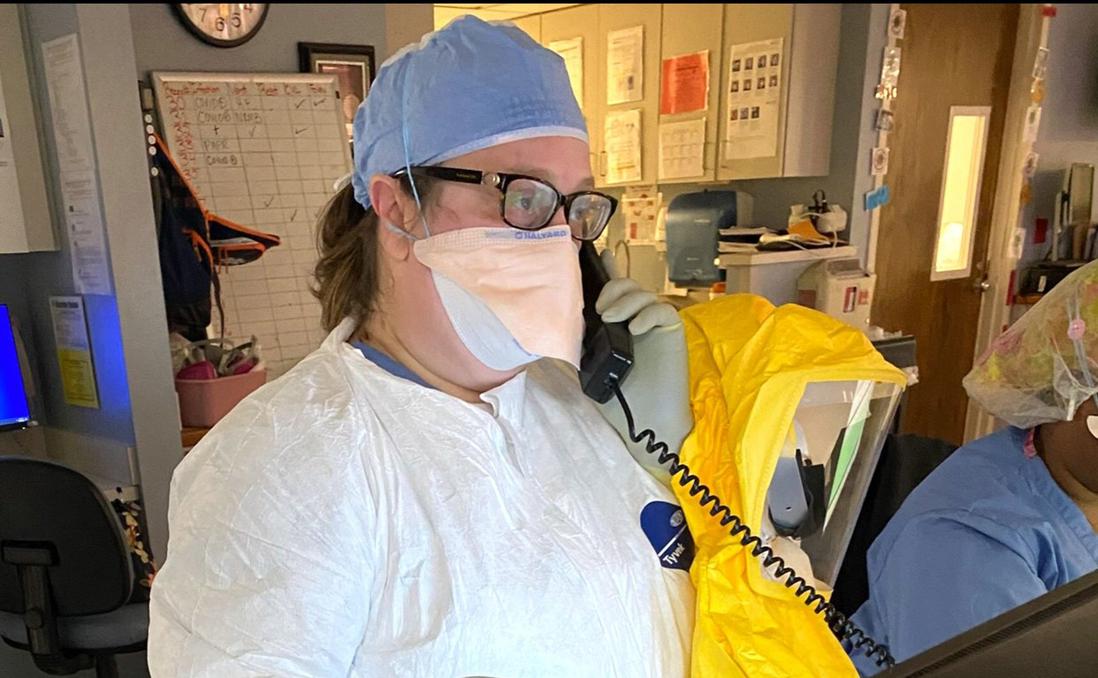Hospital’s delta-surge struggles make ICU beds an uncertainty