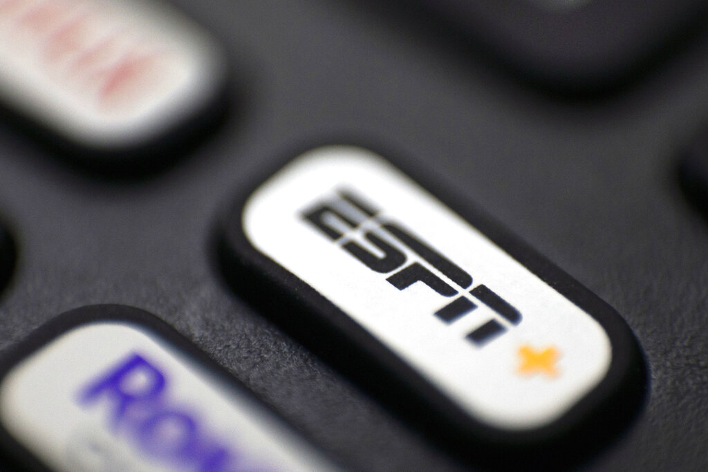 ESPN to televise five UAPB games