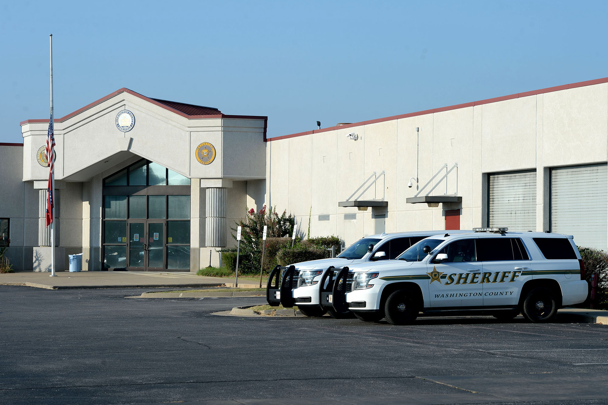 Officials, volunteers say Washington County warrant clinics working - Vimarsana News