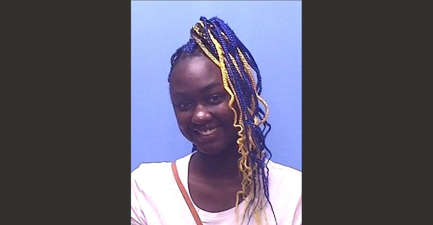 Search is launched for missing girl, 15