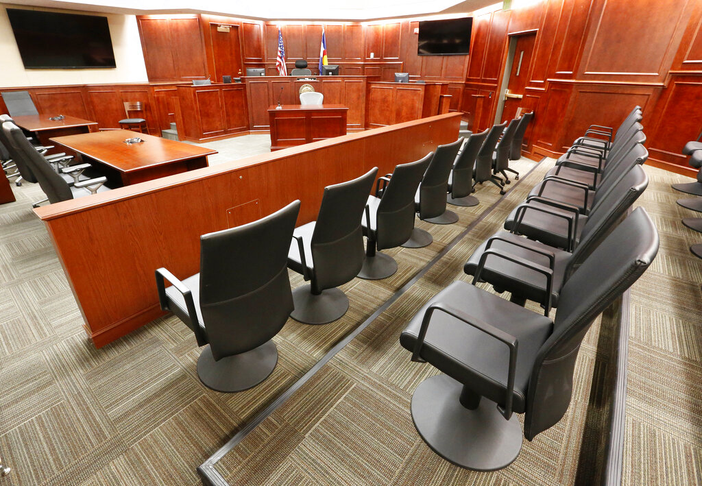 1947 court case halted practice of Black jurors’ exclusion