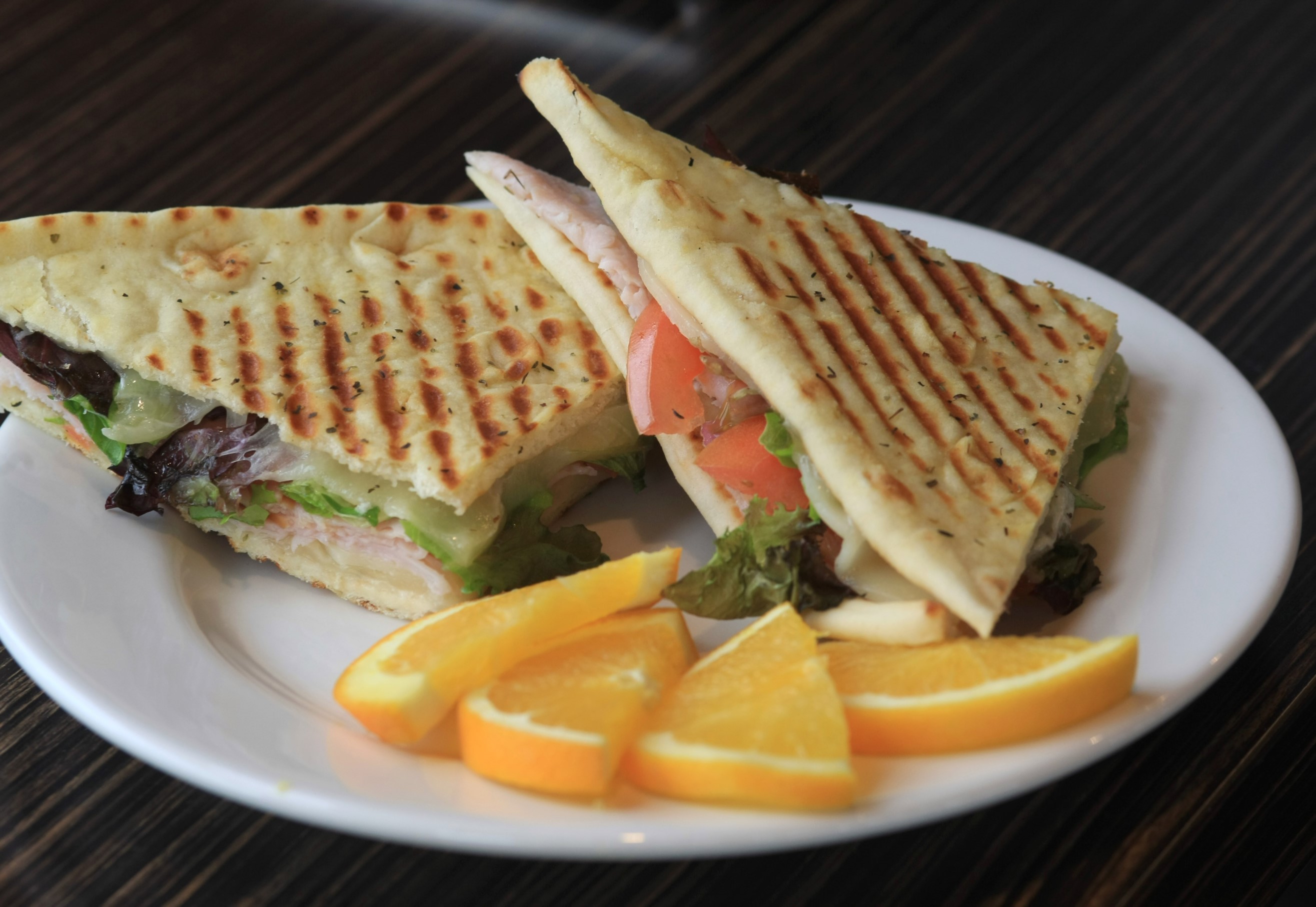 UAPB offers up panini recipe
