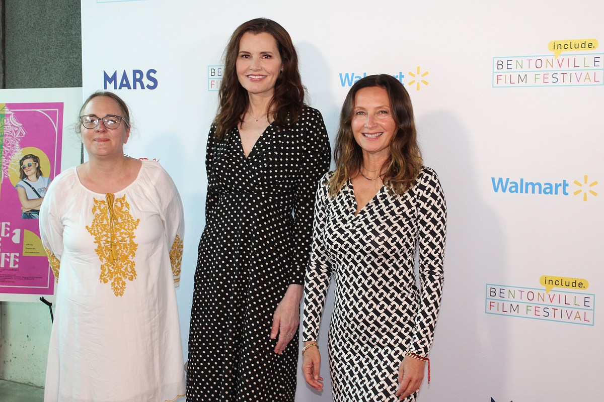 Bentonville foundation launches film production company | Northwest ...