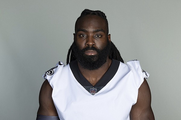 Linebacker Demario Davis thankful for legacy at ASU