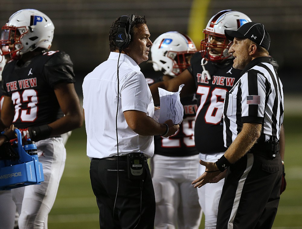 High School Football Parkview vs Southwest The Arkansas DemocratGazette Arkansas' Best