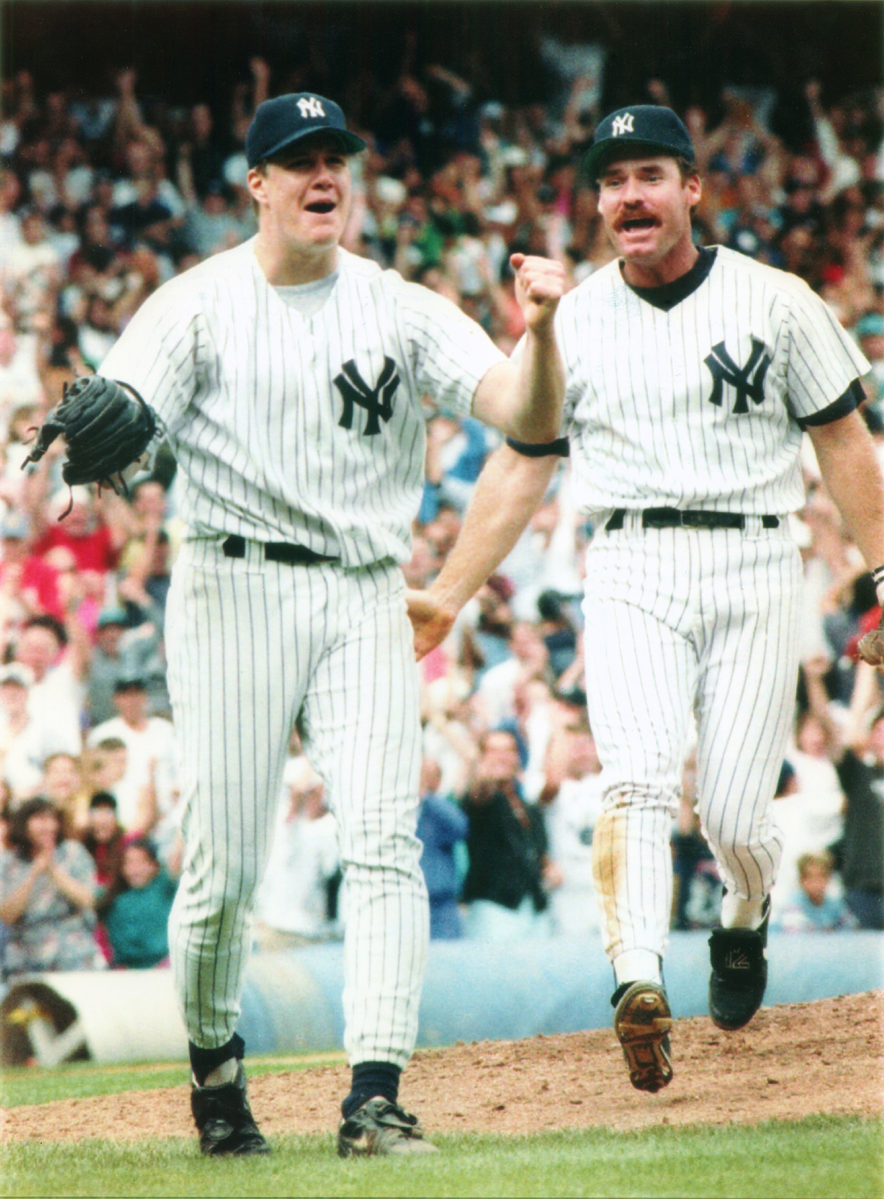 Jim Abbott: The night of that no-hitter