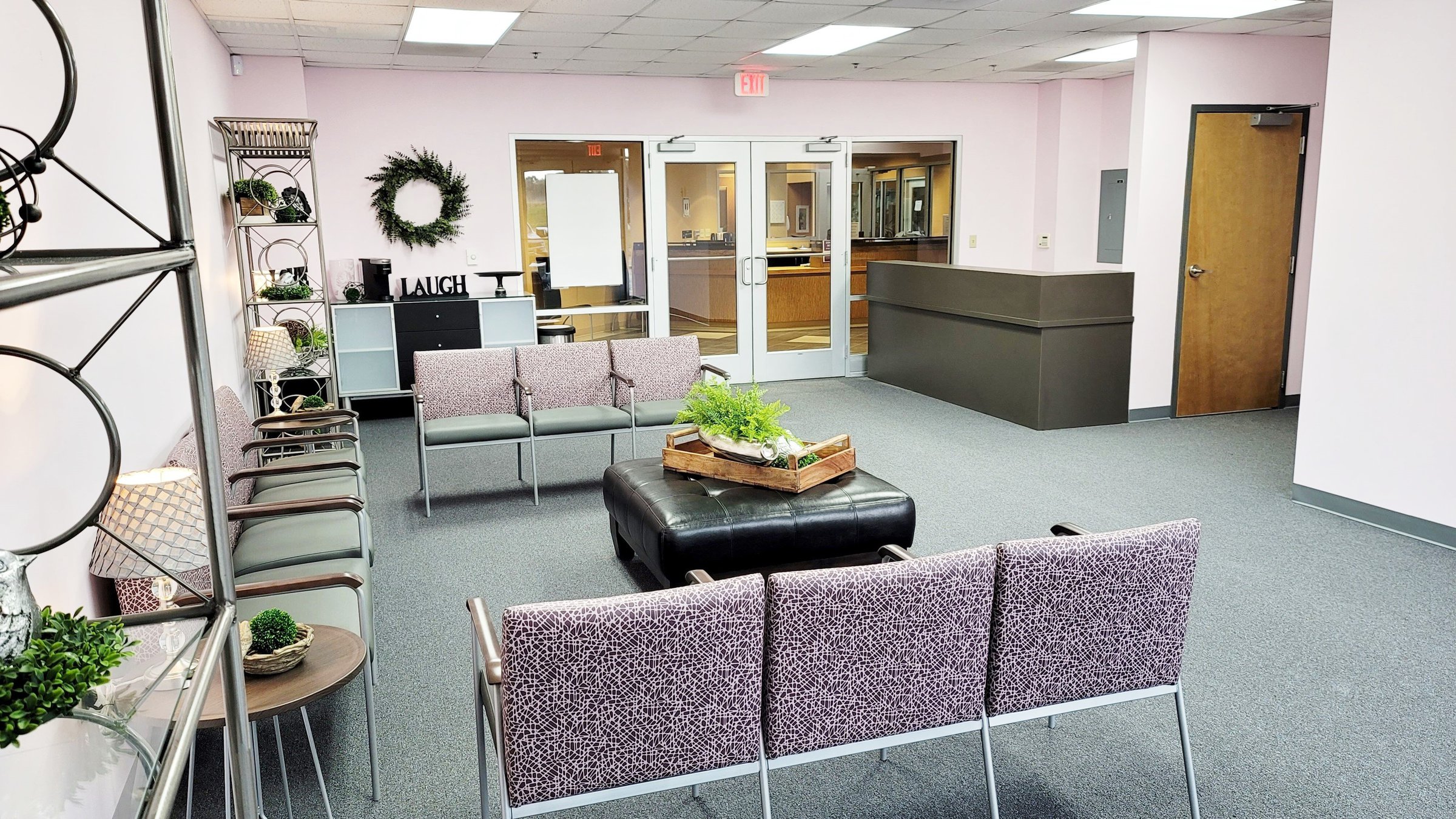 Jefferson Regional to open breast center in White Hall