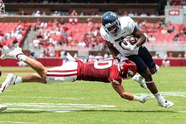 WholeHogSports - Razorback rewind