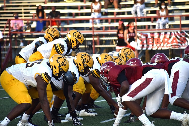 Quarantines lead to cancellation of Watson Chapel vs. Lakeside football