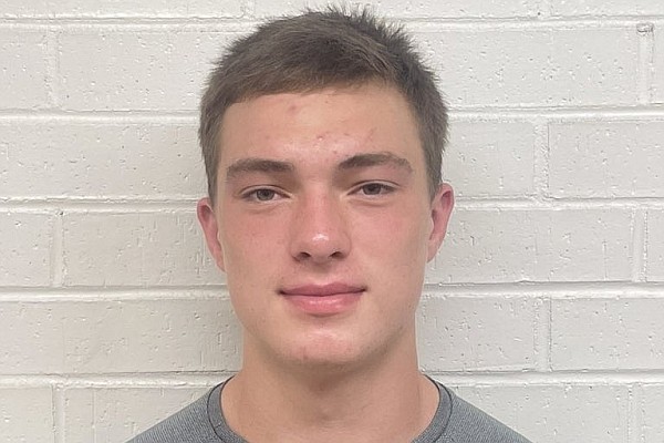 UNDER THE RADAR: Poyen’s Colton Lowe | Whole Hog Sports