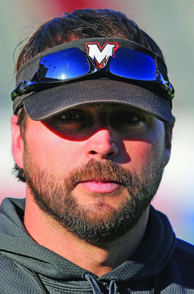 Nothing easy so far for No. 1 McCrory The Arkansas DemocratGazette Arkansas' Best News Source