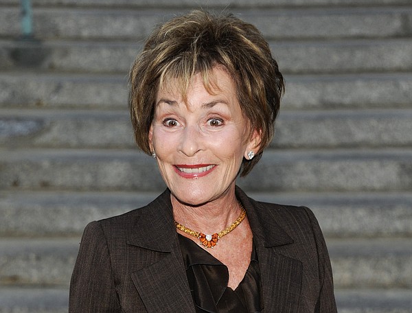 Judge Judy to Present Granddaughter Sarah Rose With Law Degree