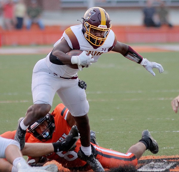 Lake Hamilton smashes Malvern