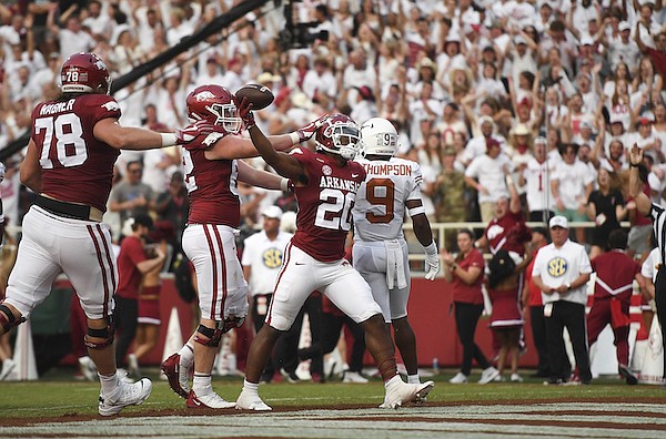 WholeHogSports - Rocky start, finish bookended Hall of Fame career for  Johnson