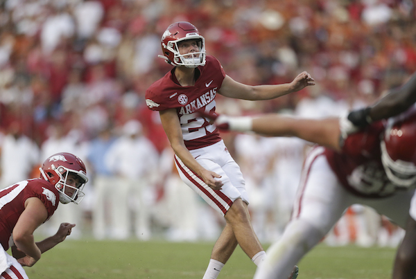 Pro Hogs NFL Report: 2021 training camp rosters feature 26 former Arkansas  Razorbacks