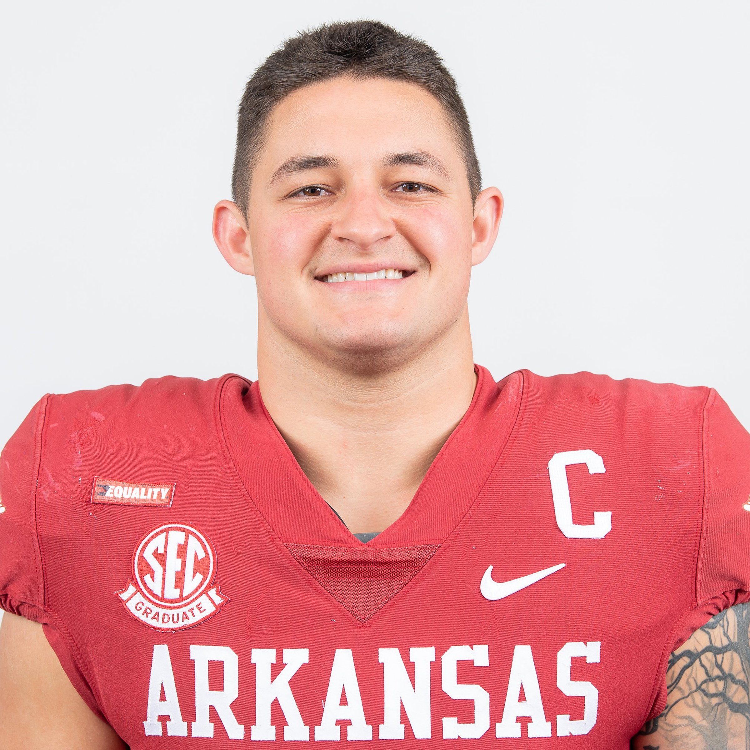 Morgan an 'Academic Heisman' finalist - Vimarsana News