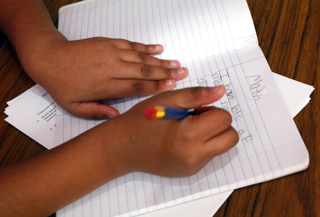 Southeast teachers selected as finalists for presidential award
