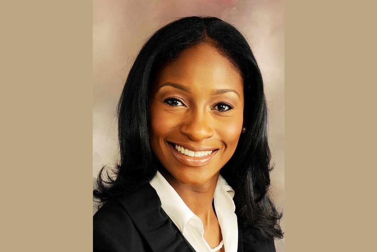 County clerk tries 3rd term