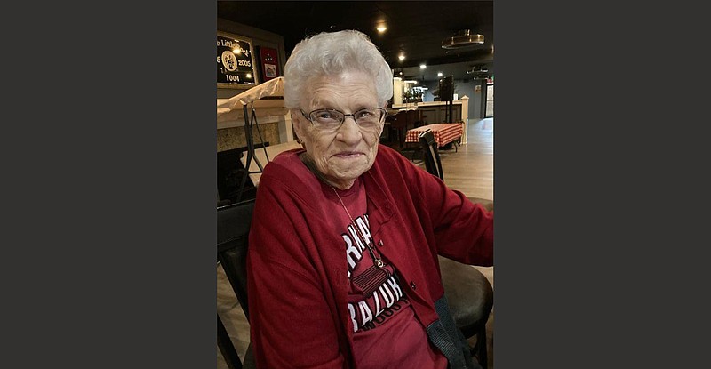 Irene Hale became one of the first female Elks | Northwest 