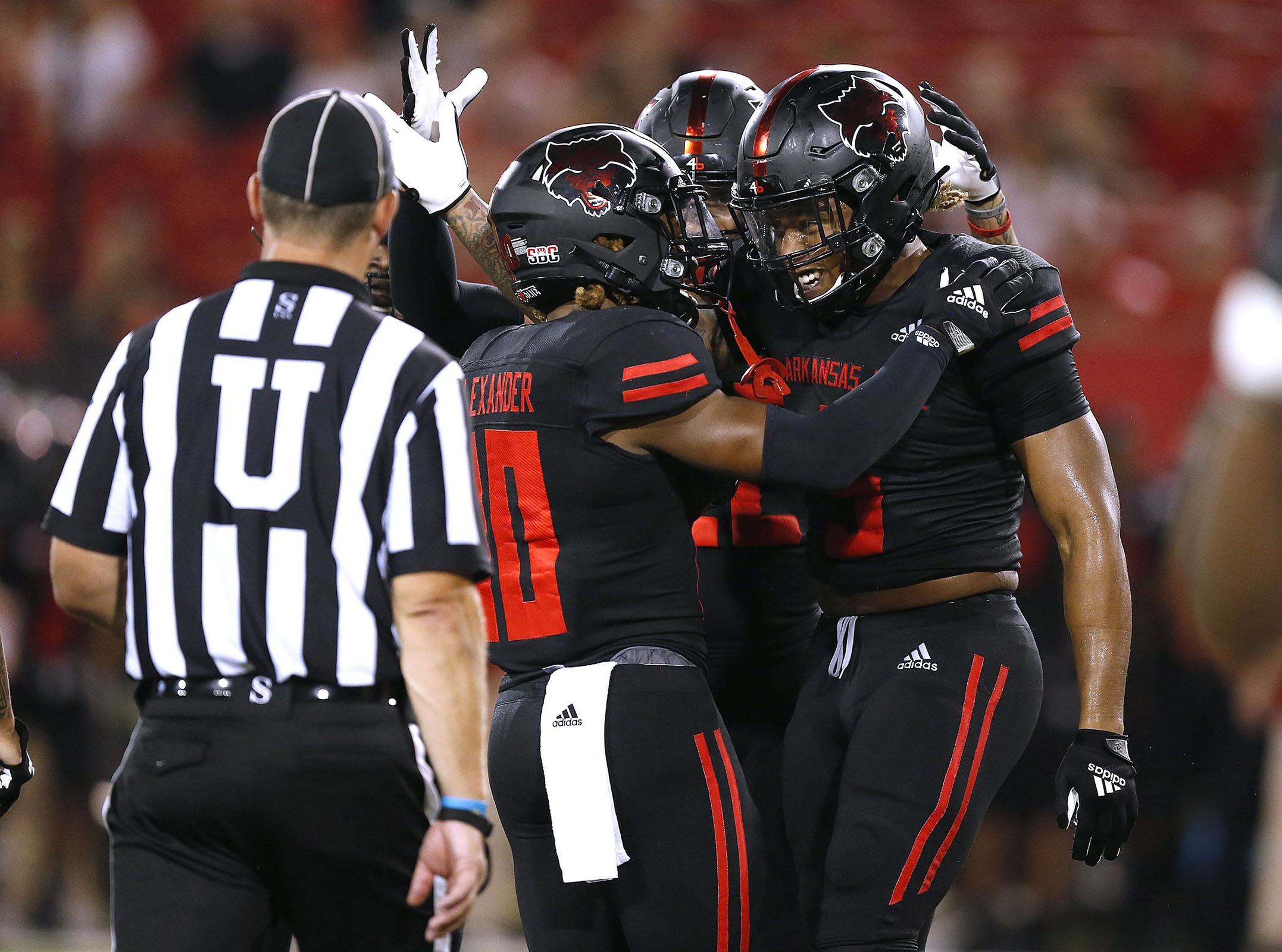 ASU, Sun Belt rose, grew simultaneously - Vimarsana News