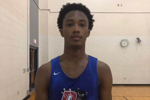 NCAA Basketball Recruiting: Ranking 2023 5-star wing Ron Holland's top 8 -  Page 2