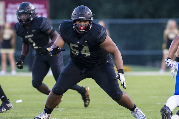 WholeHogSports - Arkansas class of 2023 profiles - Vimarsana News