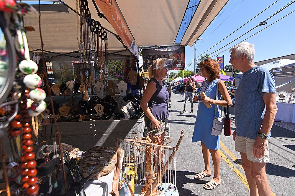 Handmade in the Heights The Arkansas DemocratGazette Arkansas' Best News Source
