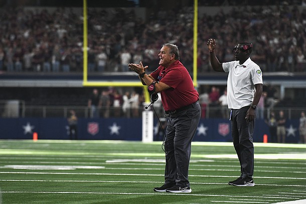 WholeHogSports - Canton can wait: Seahawks sign 41-year-old Jason