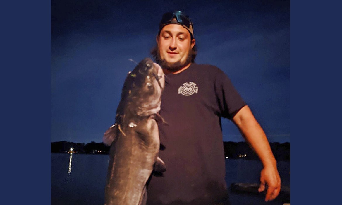 Catfish can't qualify for record because it was eaten before being verified - Vimarsana News