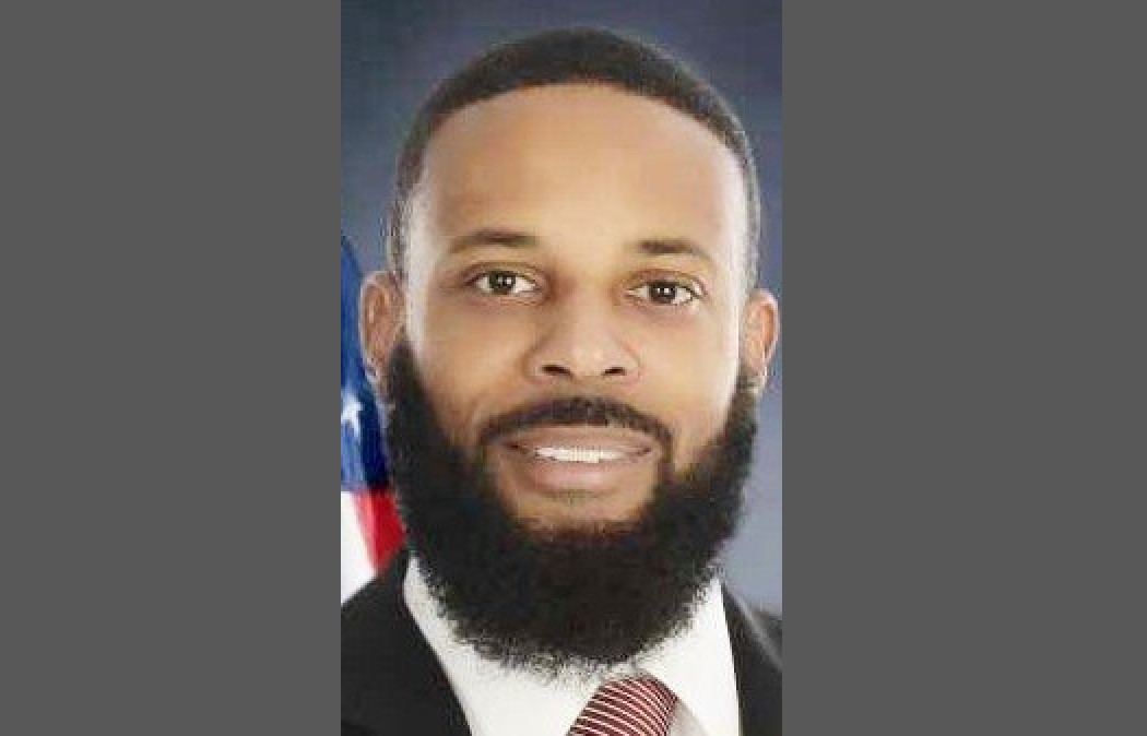 Johnson tosses hat in ring for a 2nd JP term