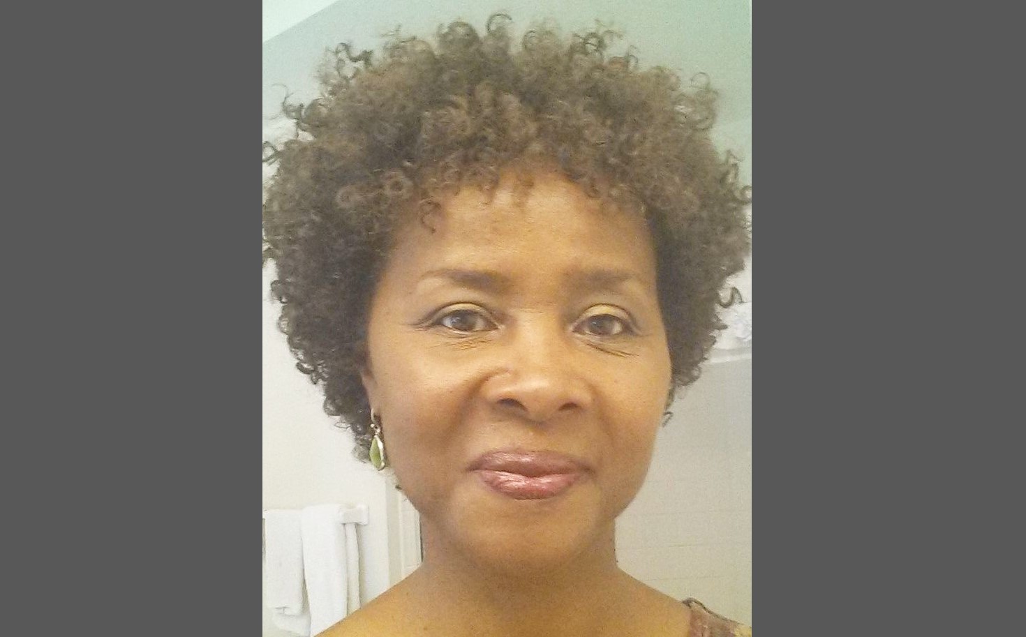 Writer’s book is compilation of devotionals