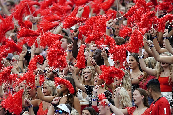 Razorback Game Today Channel Directv  Games today, Arkansas football,  Georgia football