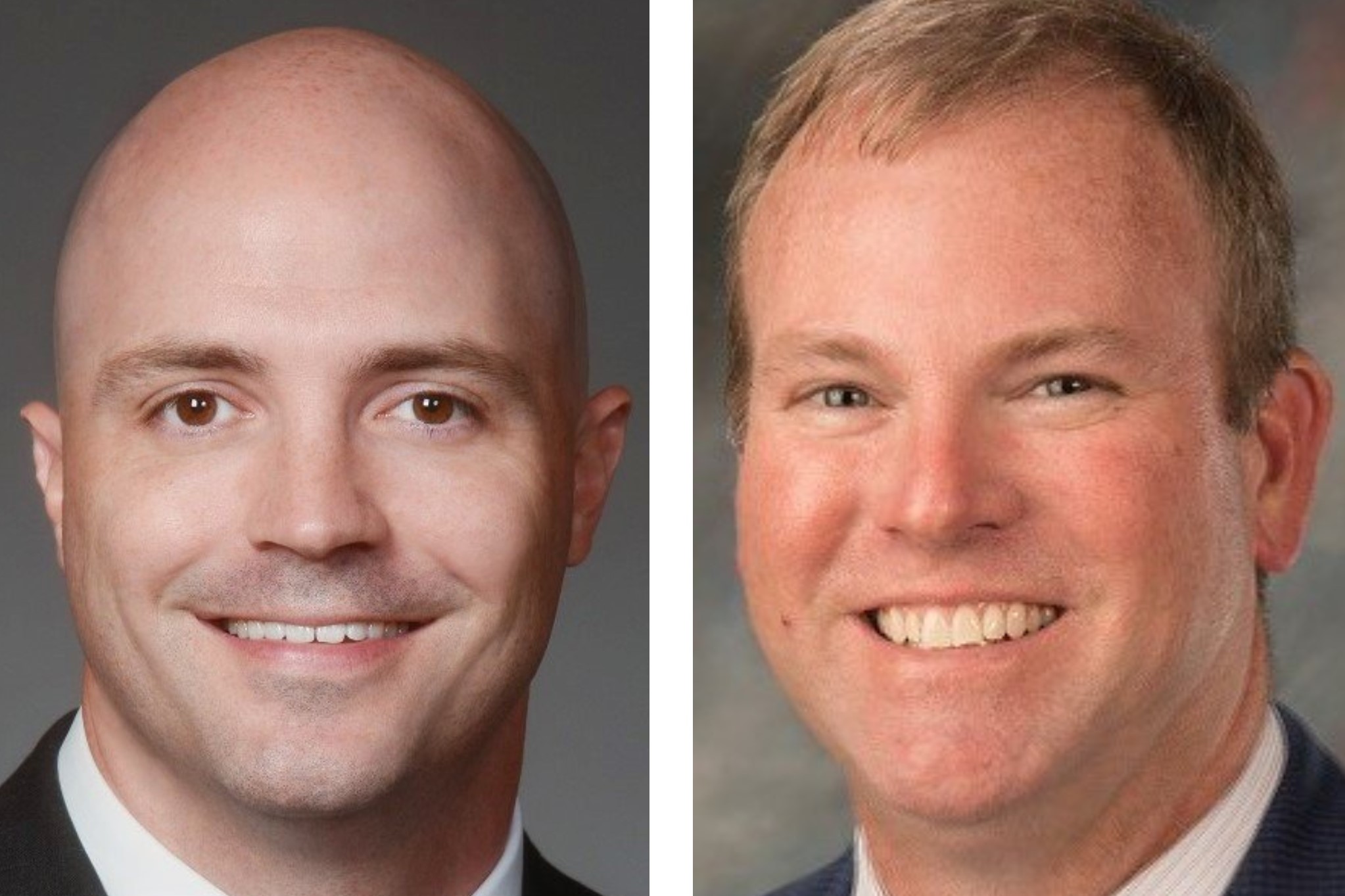 Simmons promoting experienced bankers