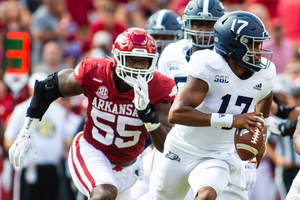 Dennard and Williams set to play in NFLPA Collegiate Bowl Saturday