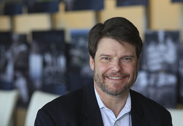 Chairman of Democratic Party of Arkansas won't seek reelection - Vimarsana News