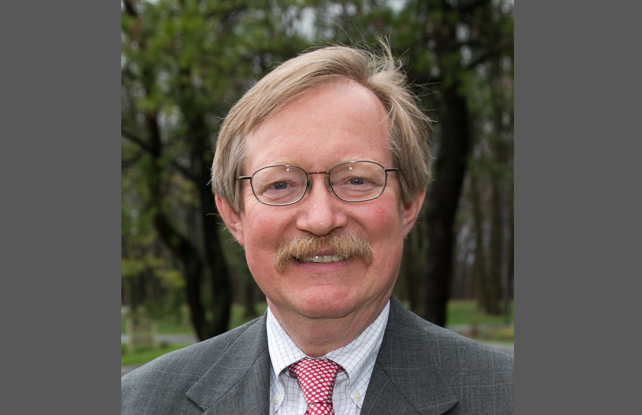Forester Hall of Fame inducts ex-professor