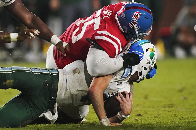 Razorbacks to see defensive parallel | The Arkansas Democrat-Gazette ...