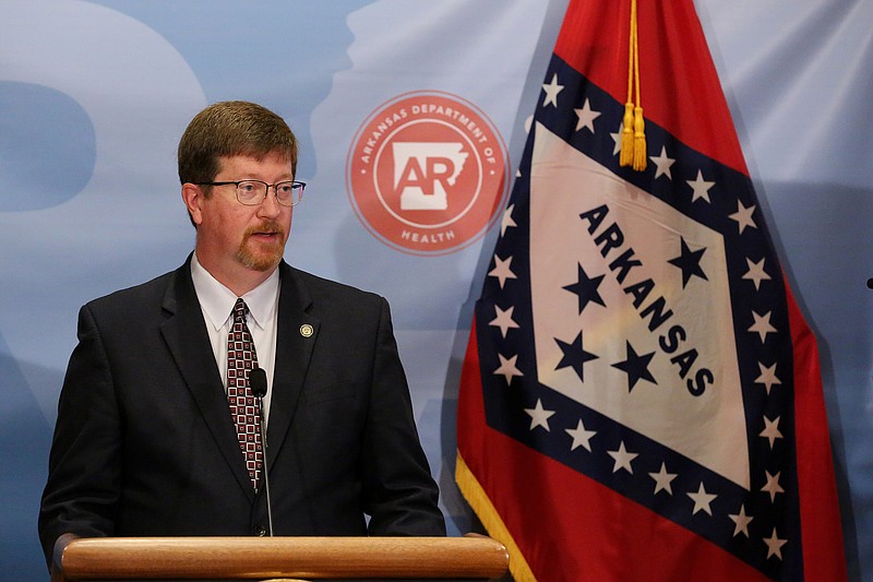 Rules for Arkansas Tutoring Corps near final approval; program designed