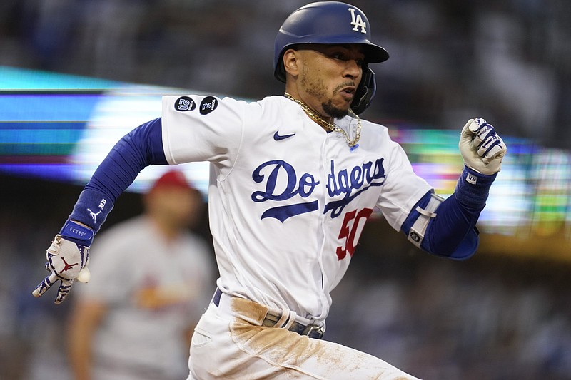 Dodgers Will Face Giants in Division Series After Wild-Card Win