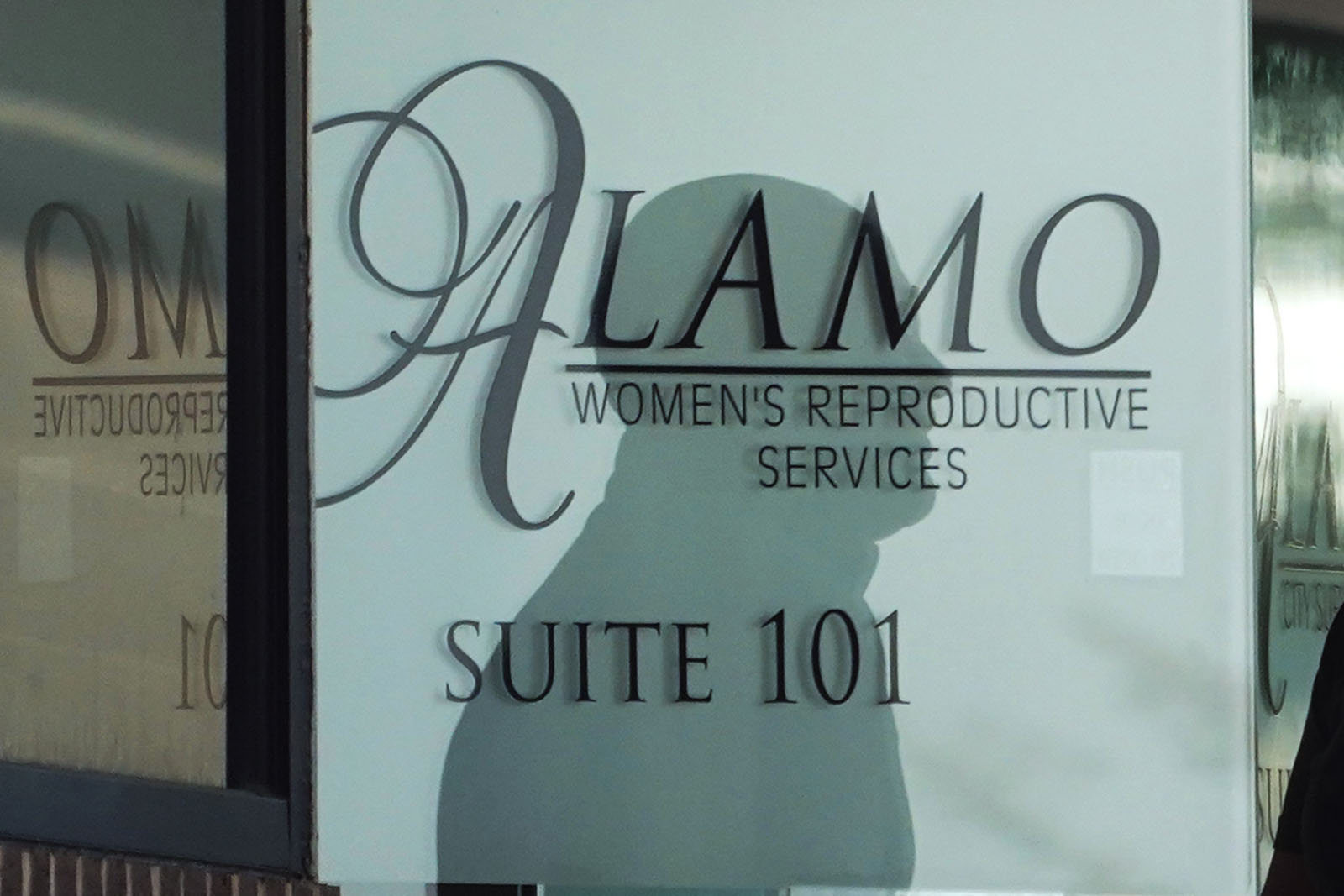 Abortions on again as Texas law halted - Vimarsana News