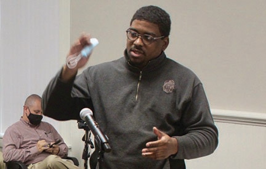 NAACP to hold its gala online