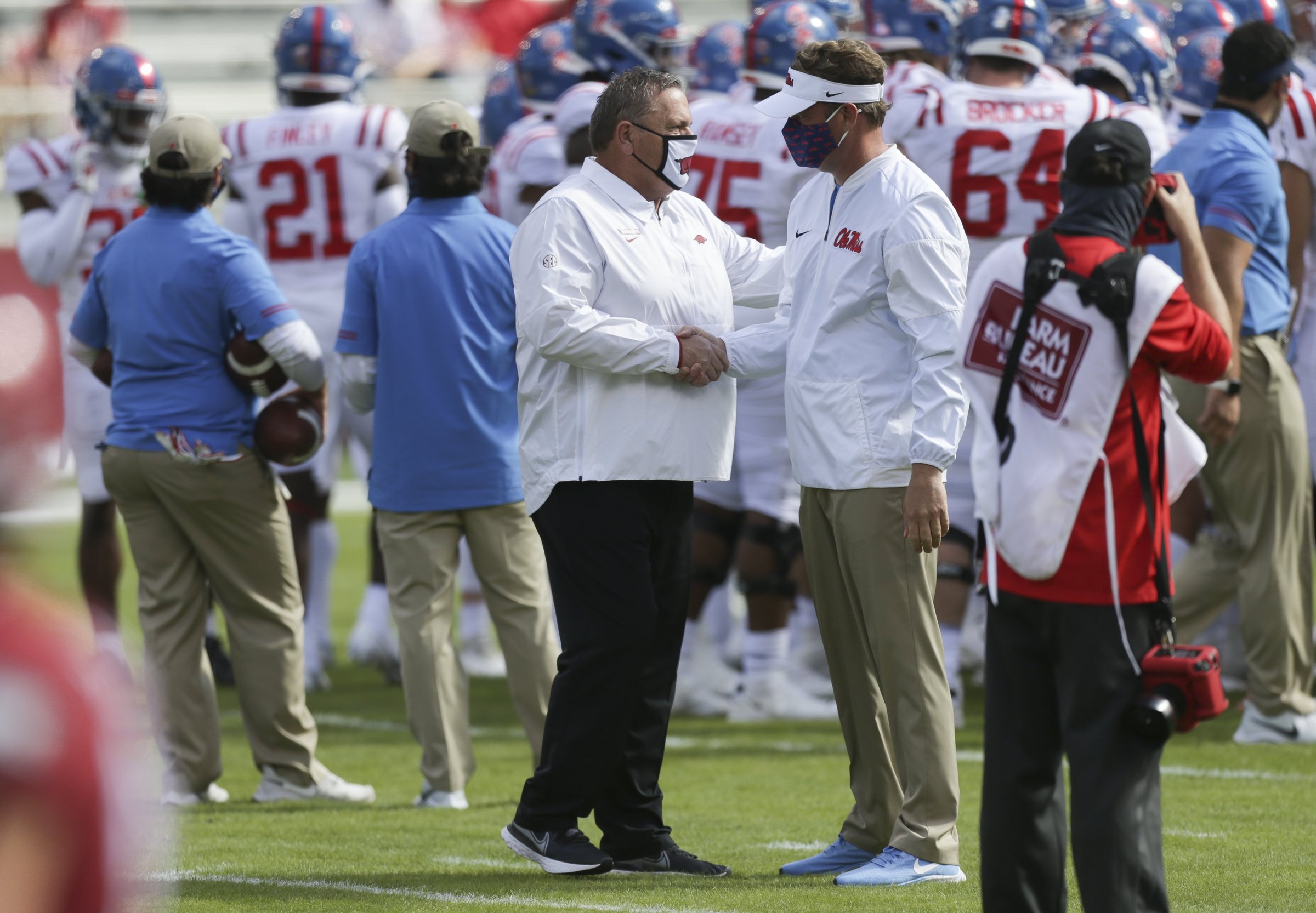 Rivalry moments escalate - Vimarsana News