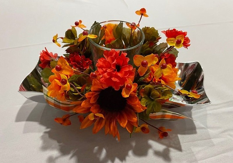 Extension clubs plan fall crafting classes The Arkansas Democrat